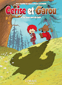 Cerise et Garou, t. 02